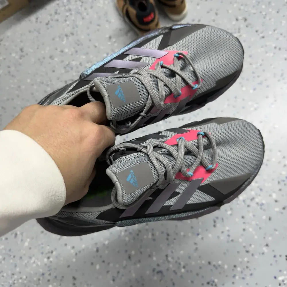 NEW ADIDAS BOOST WOMEN'S RUNNING SHOES X9000L FW9296 Size 7.5